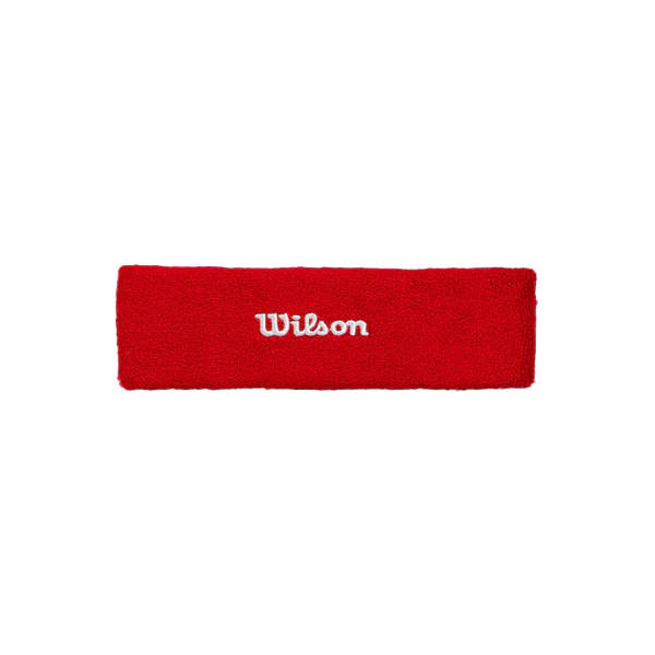 WILSON U WILSON HEADBAND, INFRARED