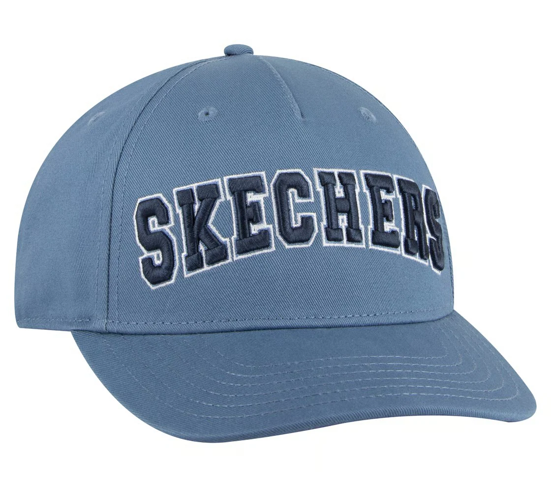 Skechers University Baseball Hat Cap For Men - Image 3