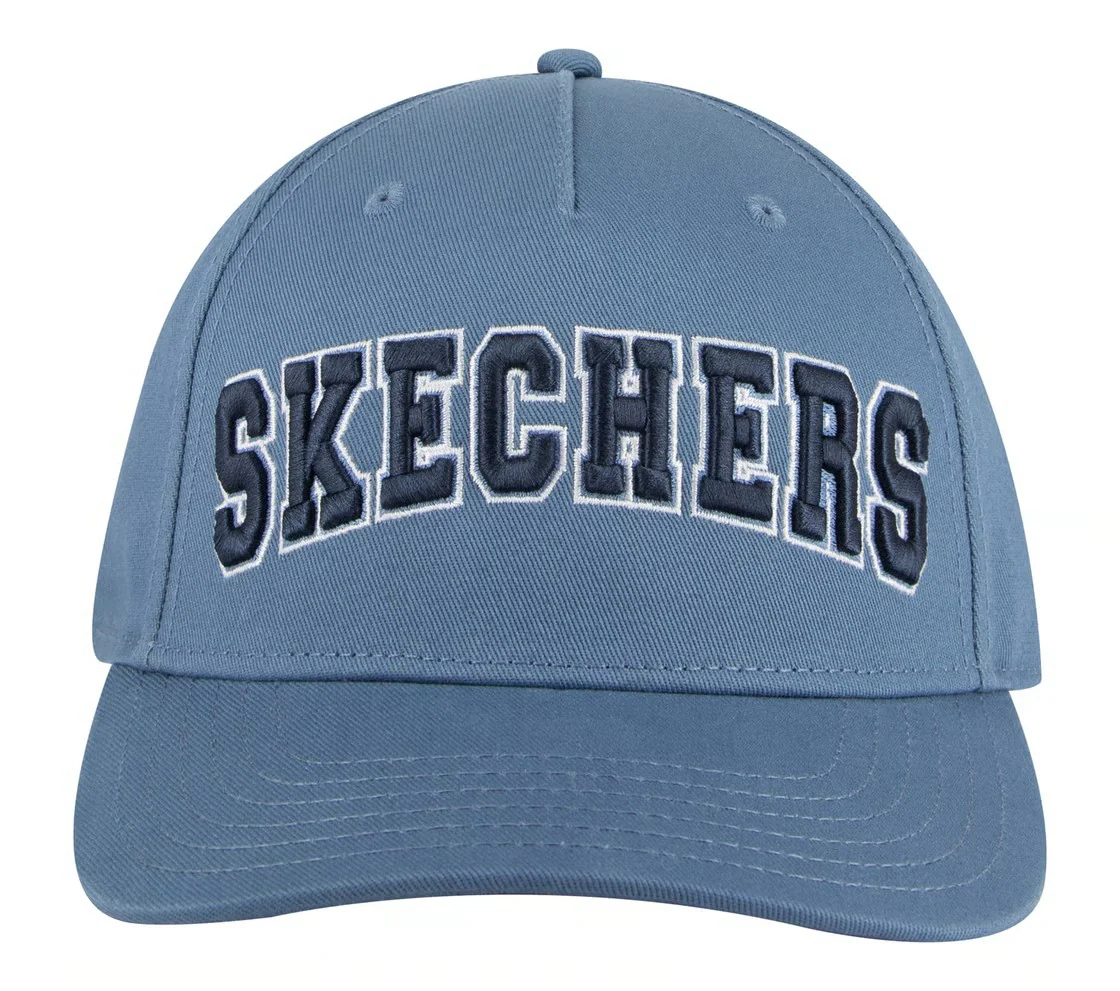 Skechers University Baseball Hat Cap For Men - Image 4