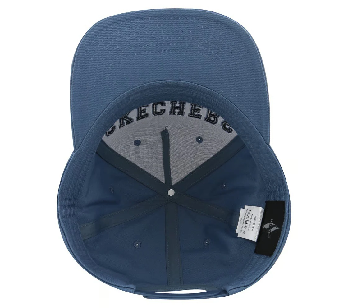 Skechers University Baseball Hat Cap For Men - Image 5