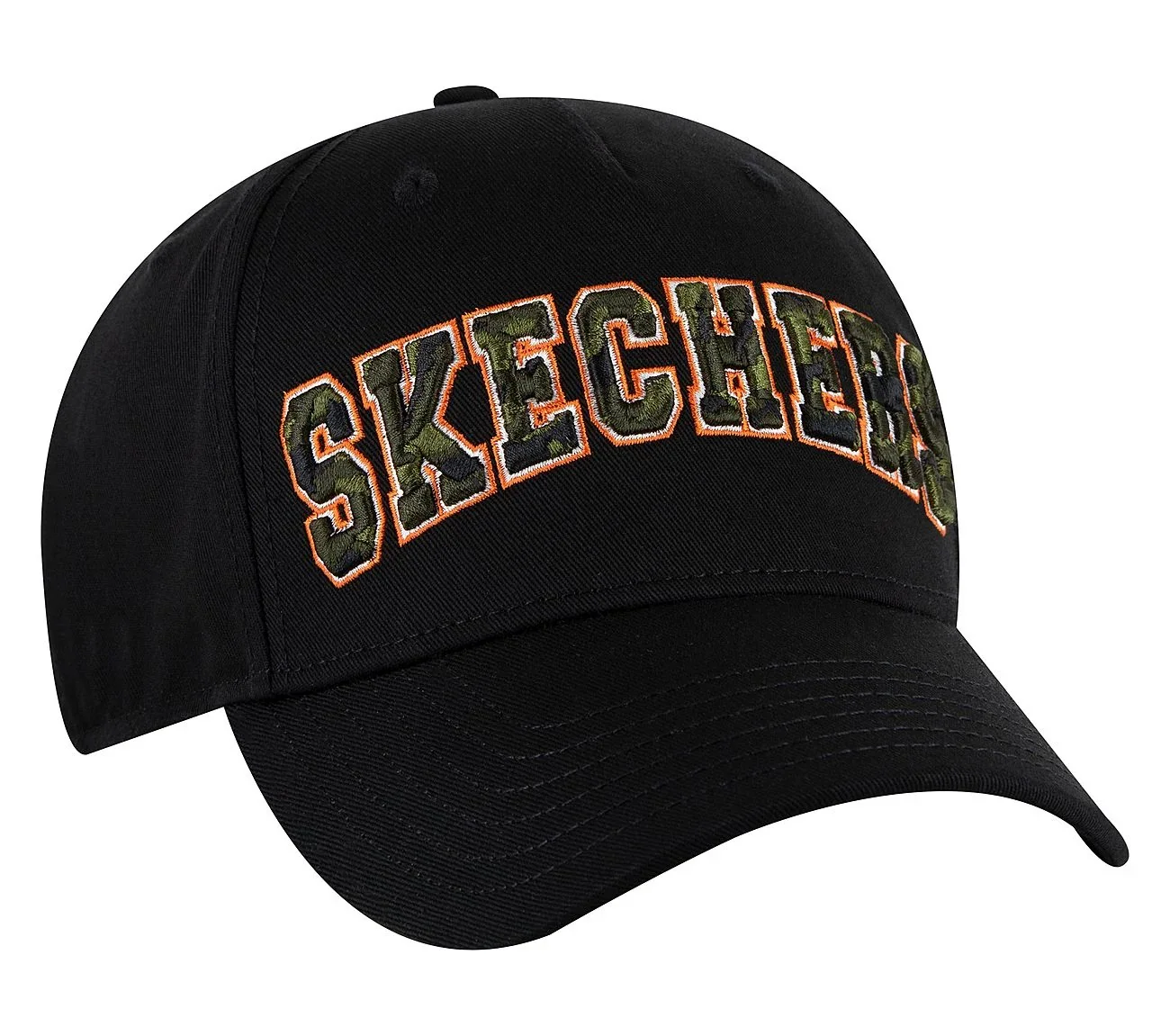 Skechers University Baseball Hat Cap For Men - Image 3