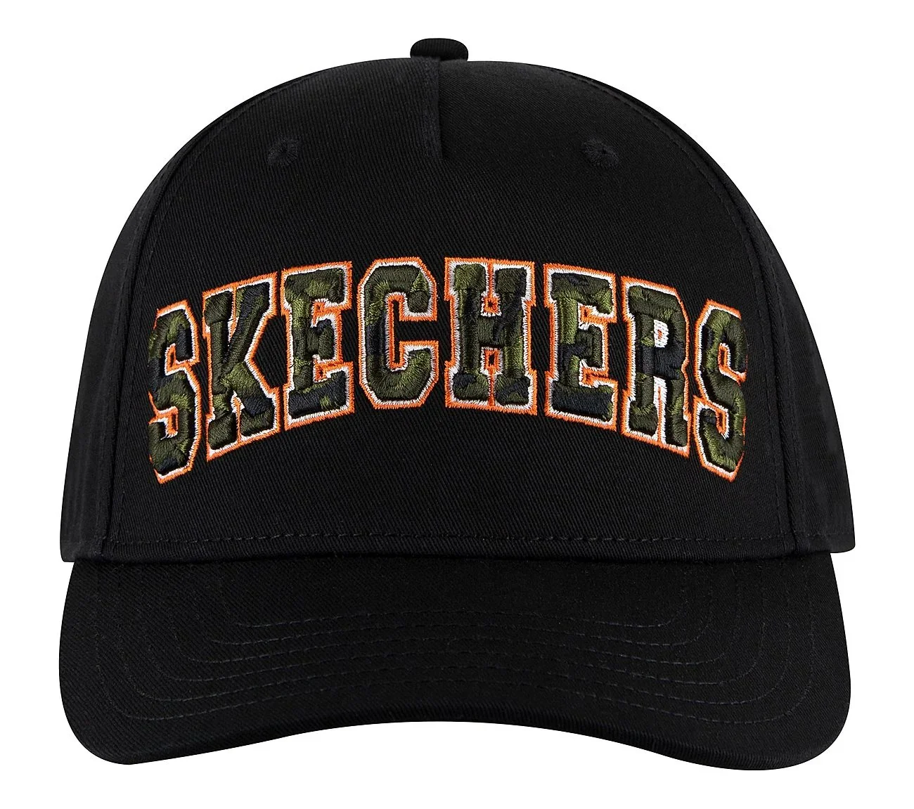 Skechers University Baseball Hat Cap For Men - Image 4