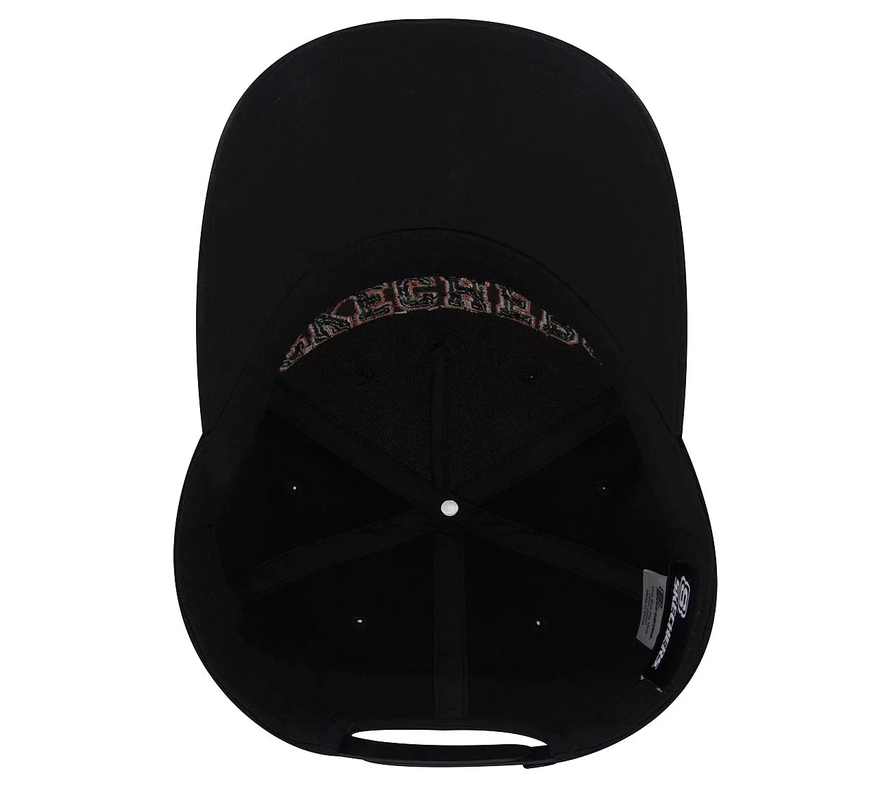 Skechers University Baseball Hat Cap For Men - Image 5