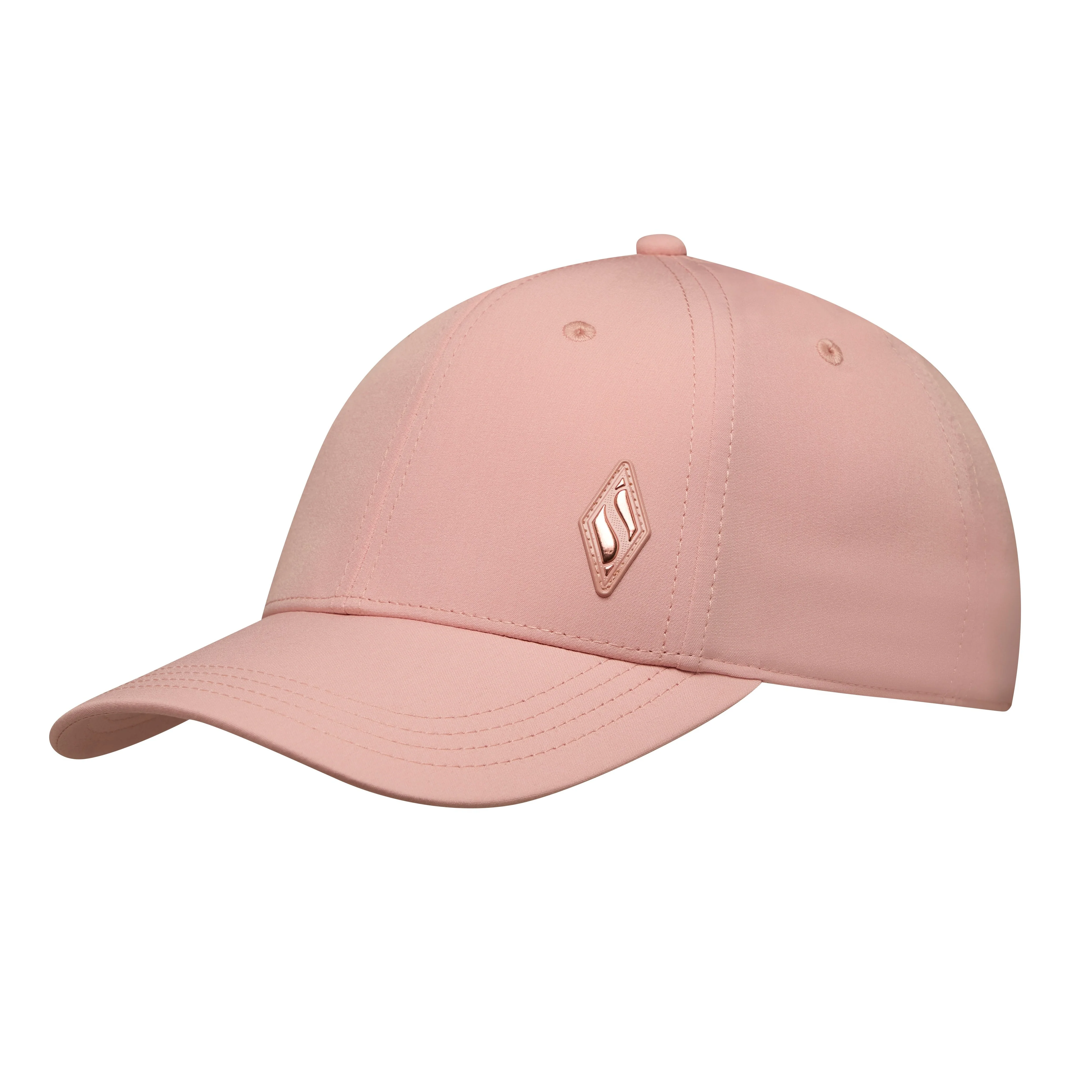 Skechers Skech-Shine Diamond Patch Hat Cap For Women