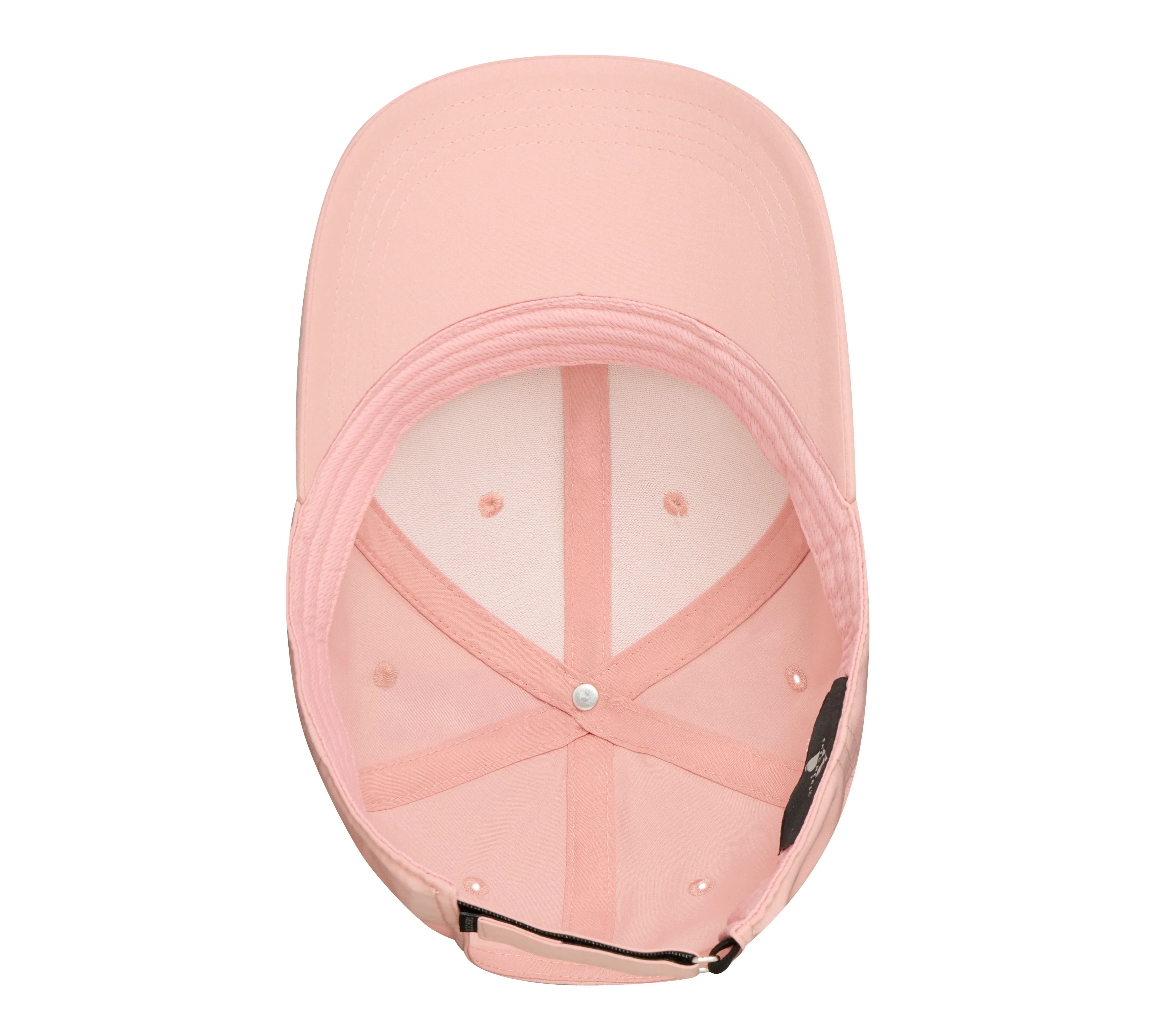 Skechers Skech-Shine Diamond Patch Hat Cap For Women - Image 5