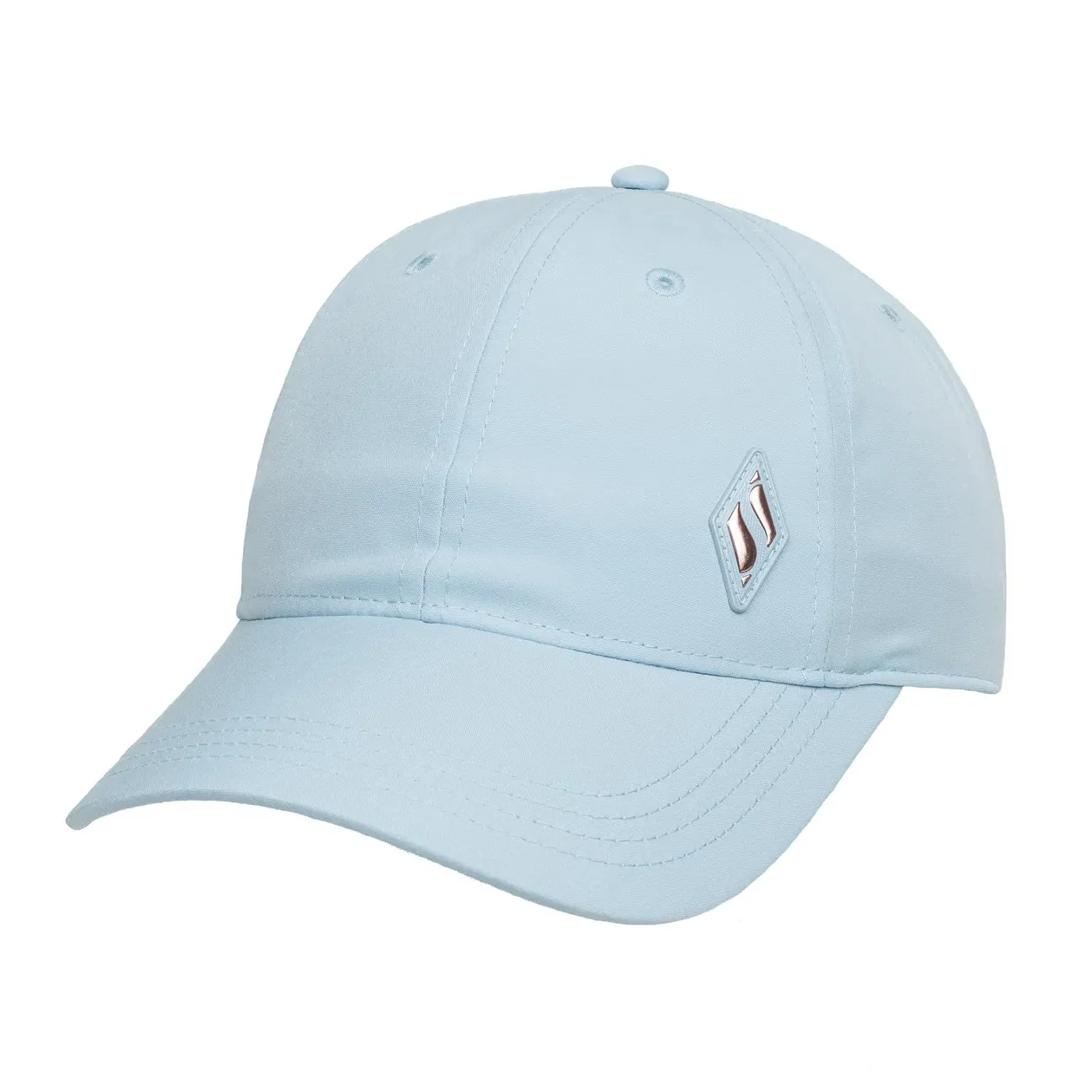 Skechers Skech-Shine Diamond Patch Hat Cap For Women