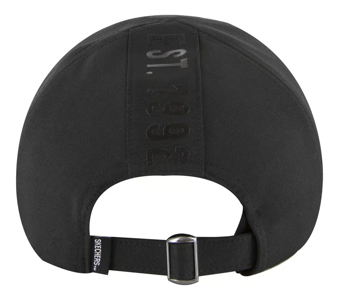 Skechers Vertical Gel Logo Hat Cap For Men - Image 2