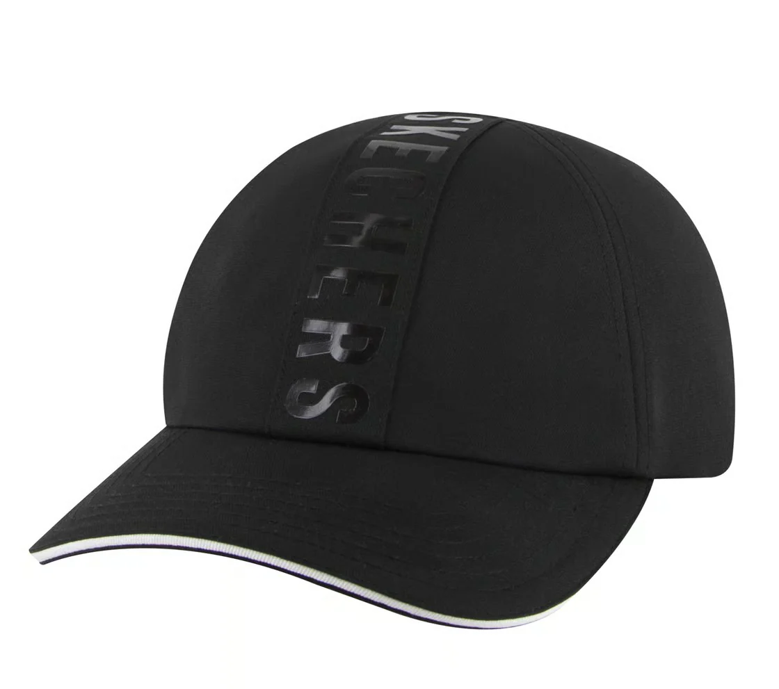 Skechers Vertical Gel Logo Hat Cap For Men - Image 3