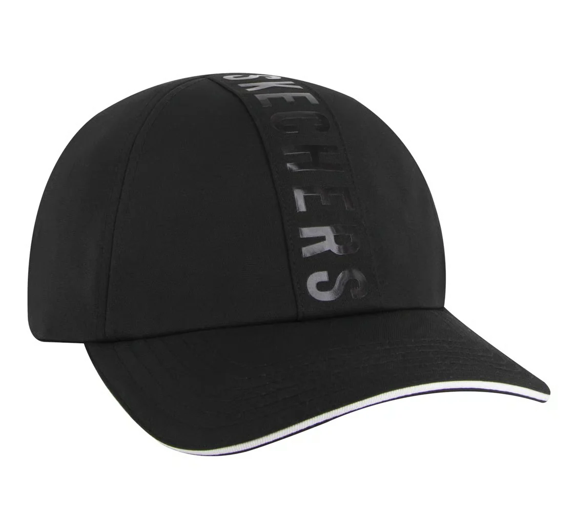 Skechers Vertical Gel Logo Hat Cap For Men - Image 5
