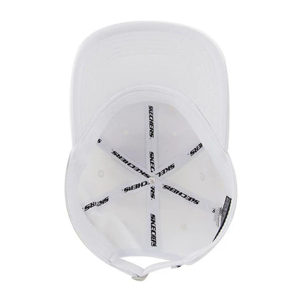Skechers Vertical Gel Logo Hat Cap For Men - Image 3